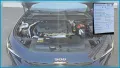 Peugeot 508 1.6i 181PS AUT. FULL LED NAVI SITZH. Black P