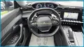 Peugeot 508 1.6i 181PS AUT. FULL LED NAVI SITZH. Black P