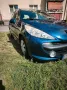 Peugeot 207 ,wenig Kilometer, tech. Top,no...