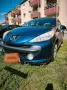 Peugeot 207 ,wenig Kilometer, tech. Top,no...