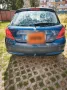 Peugeot 207 ,wenig Kilometer, tech. Top,no...