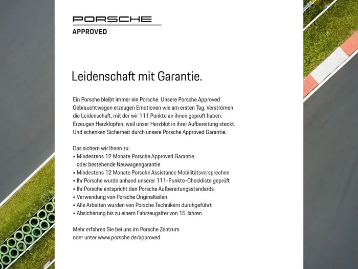 Porsche 718 Spyder RS
