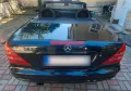 Mercedes-Benz Mercedes SLK 230 Kompressor TüV Neu AMG Fe...