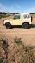 Suzuki verkaufe hier einen Suzuki SJ 410