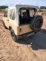 Suzuki verkaufe hier einen Suzuki SJ 410