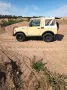 Suzuki verkaufe hier einen Suzuki SJ 410