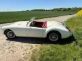 MGA