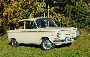 NSU Andere