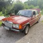 Mercedes-Benz Mercedes 123 Automatik 240 Diesel