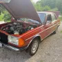 Mercedes-Benz Mercedes 123 Automatik 240 Diesel