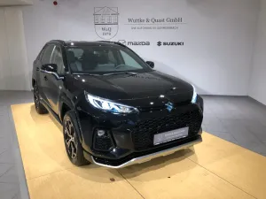 Suzuki Across 2.5 PlugIn*COMFORT PLUS* Allrad*AHK + WR