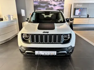 Jeep Renegade 4xe High Upland