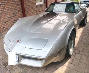 Other Corvette C3 Collector Edition