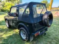 Suzuki SJ 410 Samurai TÜV Neu kein Rost H-...