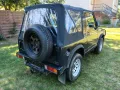 Suzuki SJ 410 Samurai TÜV Neu kein Rost H-...