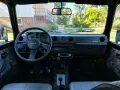 Suzuki SJ 410 Samurai TÜV Neu kein Rost H-...