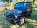 Suzuki SJ 410 Samurai TÜV Neu kein Rost H-...