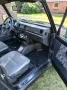 Suzuki SJ 410 Samurai TÜV Neu kein Rost H-...
