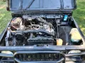 Suzuki SJ 410 Samurai TÜV Neu kein Rost H-...