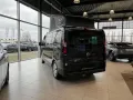 Nissan Primastar Seaside by Dethleffs