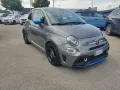 Other Abarth 595 2016 F 1.4 t-jet 165cv
