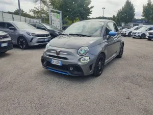 Other Abarth 595 2016 F 1.4 t-jet 165cv