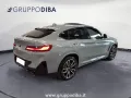 BMW X4 G02 2021 xdrive20d mhev 48V Msport auto