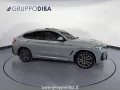 BMW X4 G02 2021 xdrive20d mhev 48V Msport auto