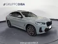 BMW X4 G02 2021 xdrive20d mhev 48V Msport auto