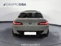 BMW X4 G02 2021 xdrive20d mhev 48V Msport auto