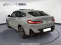 BMW X4 G02 2021 xdrive20d mhev 48V Msport auto
