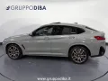 BMW X4 G02 2021 xdrive20d mhev 48V Msport auto