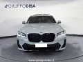 BMW X4 G02 2021 xdrive20d mhev 48V Msport auto