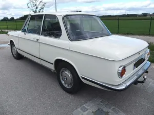 BMW 2002