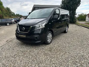 Nissan NV300 Kombi L1H1 2,7t PREMIUM