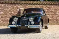 Jaguar XK XK150 DHC 3.4 Litre 
