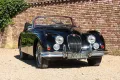 Jaguar XK XK150 DHC 3.4 Litre 