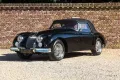 Jaguar XK XK150 DHC 3.4 Litre 