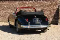 Jaguar XK XK150 DHC 3.4 Litre 