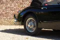 Jaguar XK XK150 DHC 3.4 Litre 