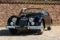 Jaguar XK XK150 DHC 3.4 Litre 