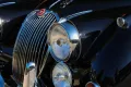 Jaguar XK XK150 DHC 3.4 Litre 