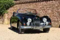 Jaguar XK XK150 DHC 3.4 Litre 