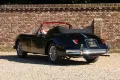 Jaguar XK XK150 DHC 3.4 Litre 