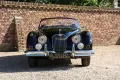 Jaguar XK XK150 DHC 3.4 Litre 