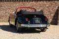 Jaguar XK XK150 DHC 3.4 Litre 