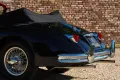 Jaguar XK XK150 DHC 3.4 Litre 