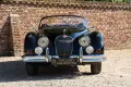 Jaguar XK XK150 DHC 3.4 Litre 