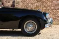 Jaguar XK XK150 DHC 3.4 Litre 