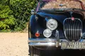Jaguar XK XK150 DHC 3.4 Litre 